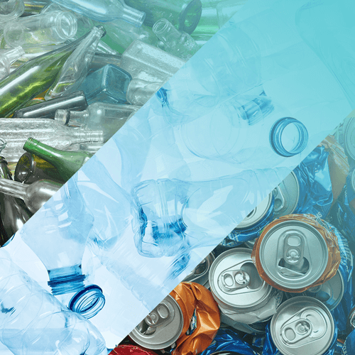 CHPR Coalition For High Performance Recycling